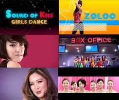 Золоогийн цагаан гоёл